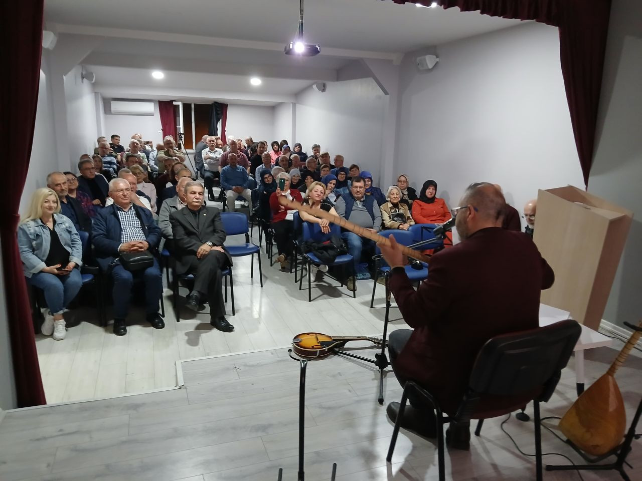 Arifiye Mezunları Ada Şafak Kolejinde Buluştular! - Sayfa 10