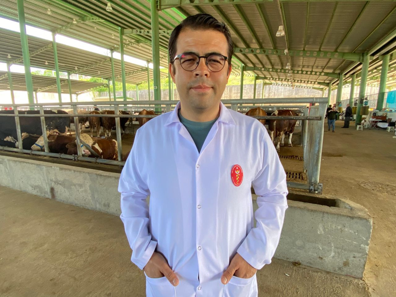 "Gözyaşı Akan, Tüyleri Mat Ve Karışık Olan Kurbanlıktan Uzak Durun" - Sayfa 4