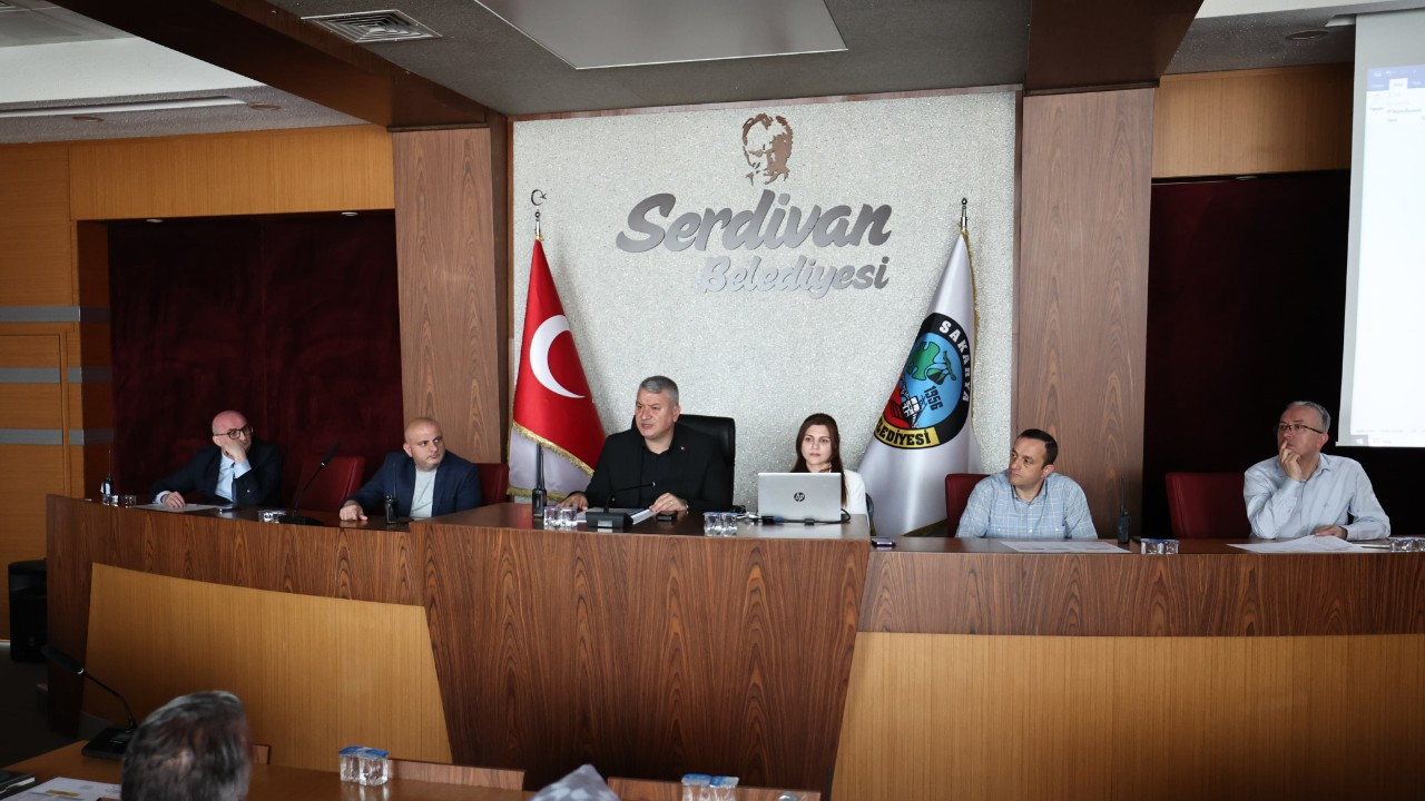 Serdivan’da Afetlere Yönelik Hazırlıklar Tatbikatla Güçlendirildi