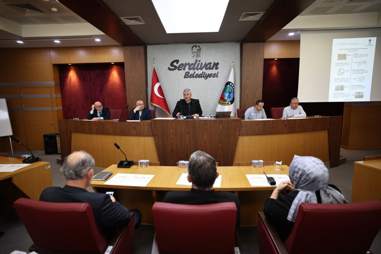 Serdivan’da Afetlere Yönelik Hazırlıklar Tatbikatla Güçlendirildi - Sayfa 3