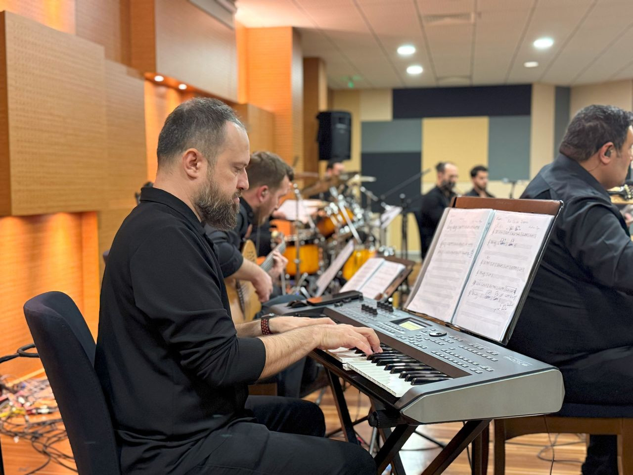 Ziya Taşkent’te müzik dolu gece: Kent Orkestrası’ndan performans - Sayfa 3