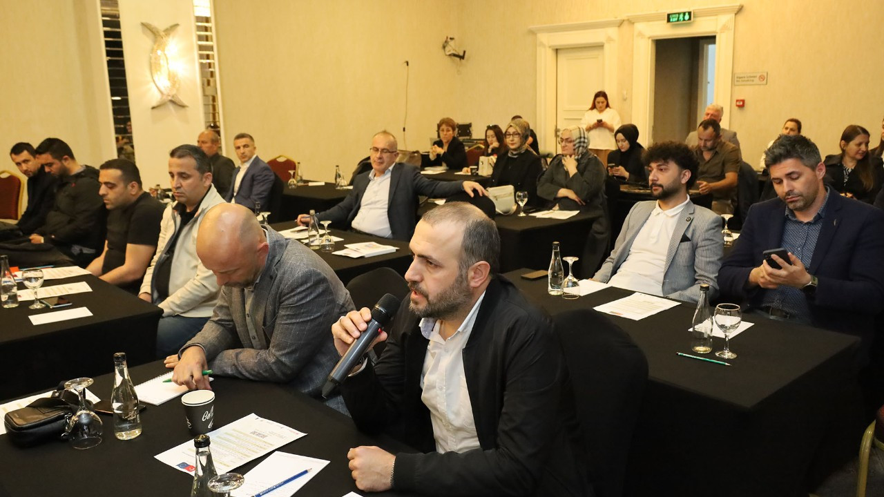 Sakarya iklim krizinden ne kadar etkilendi? Şehrin iklim geleceği analiz ediliyor