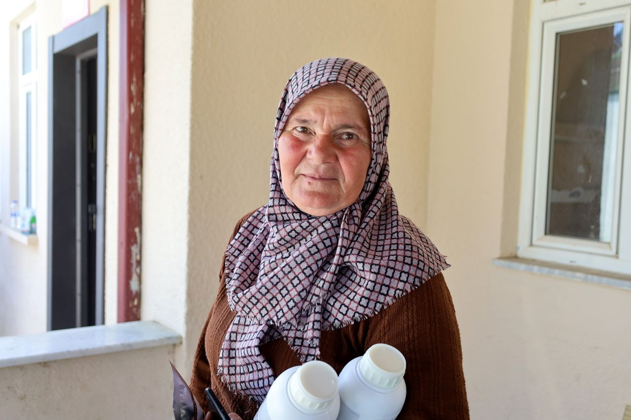 Sakarya’da Kahverengi Kokarcaya Karşı Yerli Çözüm: “tutSAK” Sahada - Sayfa 1