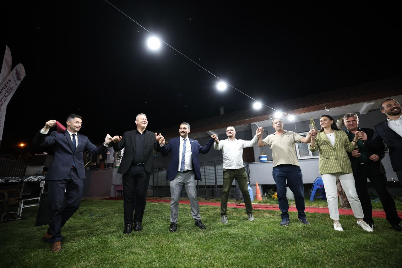 Serdivan’da Kardeşlik Buluşması: Başkan Çelik, Bosna Hersek Başbakanı Bulčević’i Ağırladı - Sayfa 8