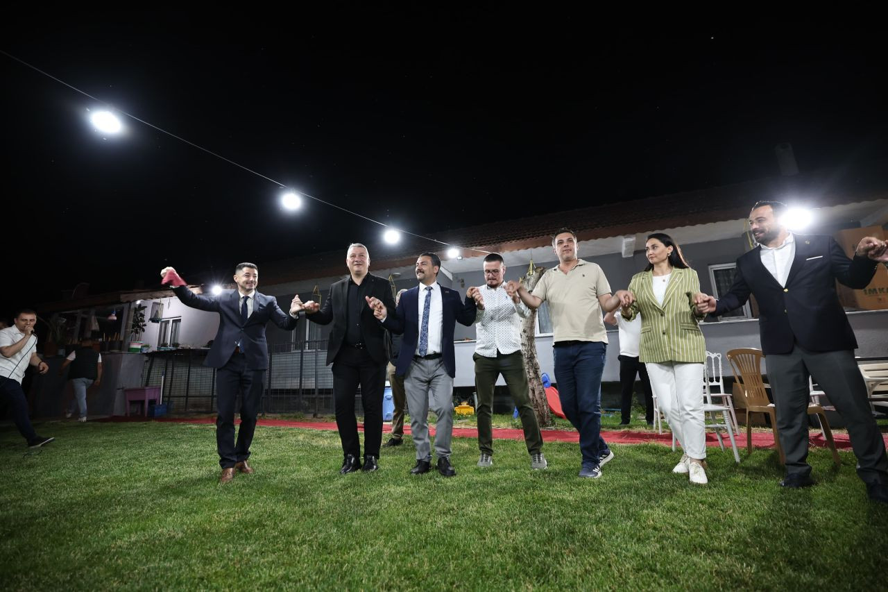 Serdivan’da Kardeşlik Buluşması: Başkan Çelik, Bosna Hersek Başbakanı Bulčević’i Ağırladı - Sayfa 7