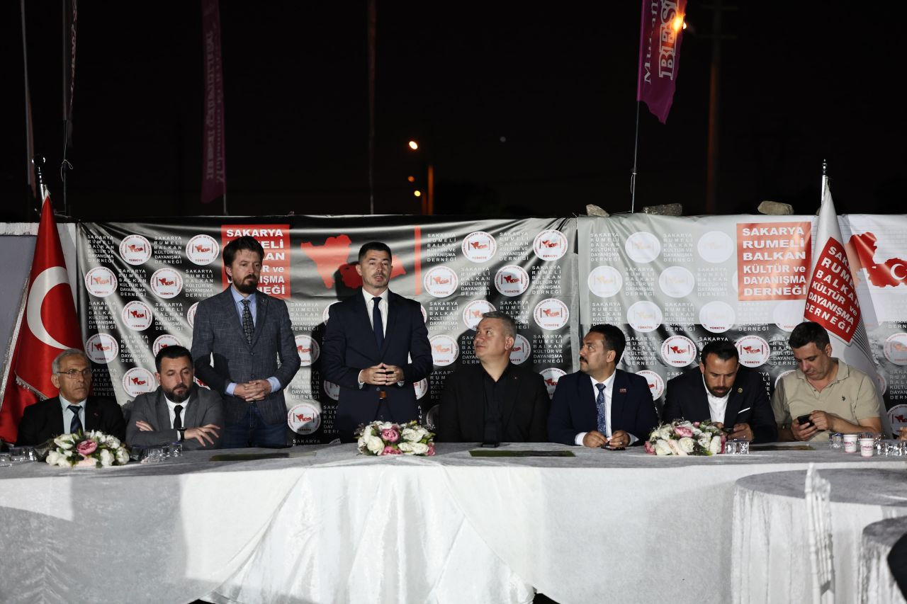 Serdivan’da Kardeşlik Buluşması: Başkan Çelik, Bosna Hersek Başbakanı Bulčević’i Ağırladı - Sayfa 5