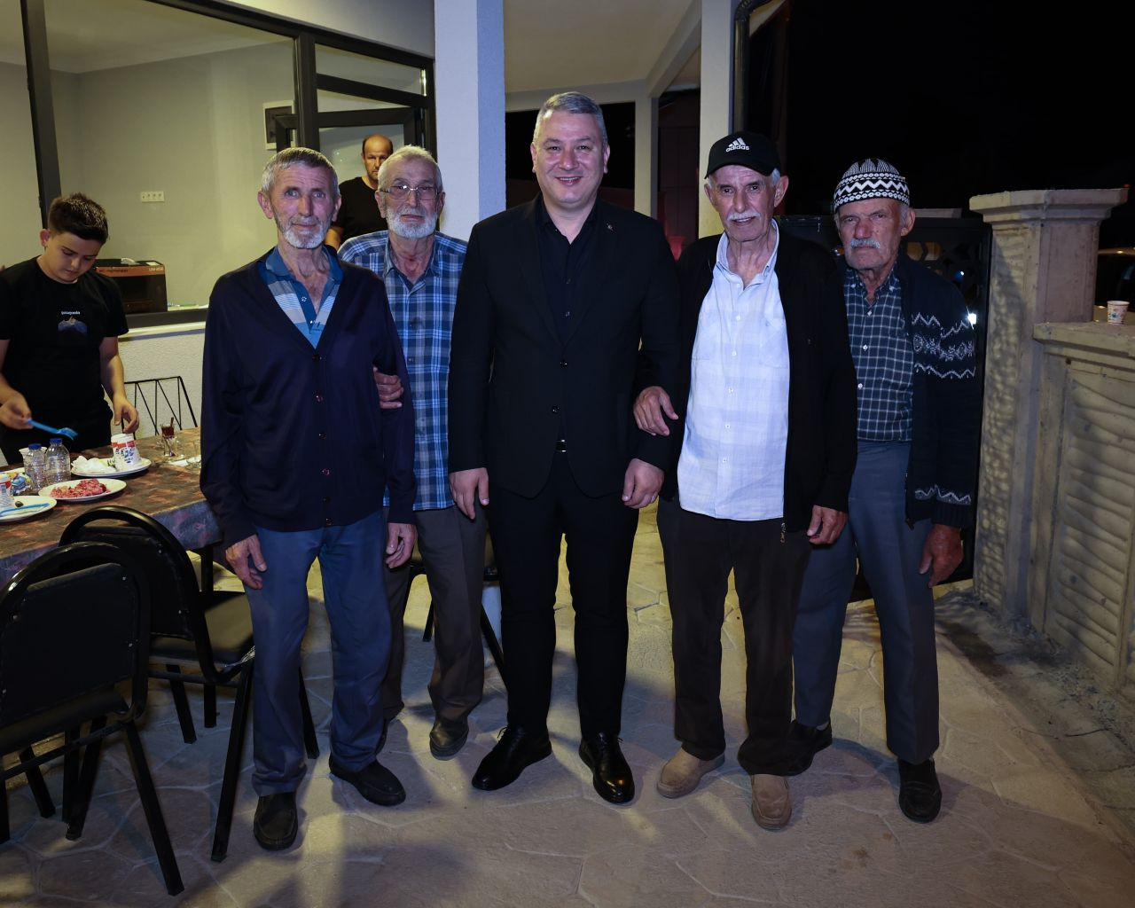 Serdivan’da Kardeşlik Buluşması: Başkan Çelik, Bosna Hersek Başbakanı Bulčević’i Ağırladı - Sayfa 12