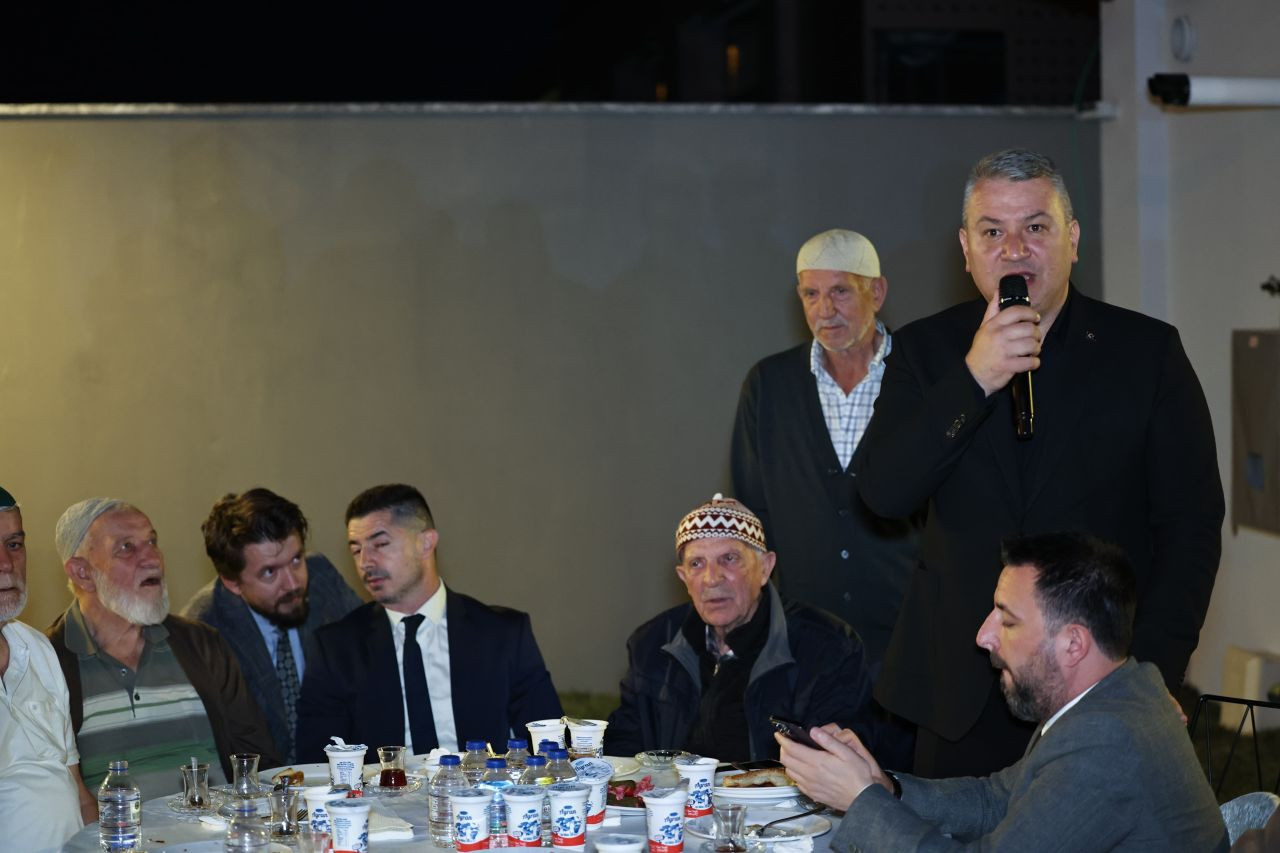 Serdivan’da Kardeşlik Buluşması: Başkan Çelik, Bosna Hersek Başbakanı Bulčević’i Ağırladı - Sayfa 11