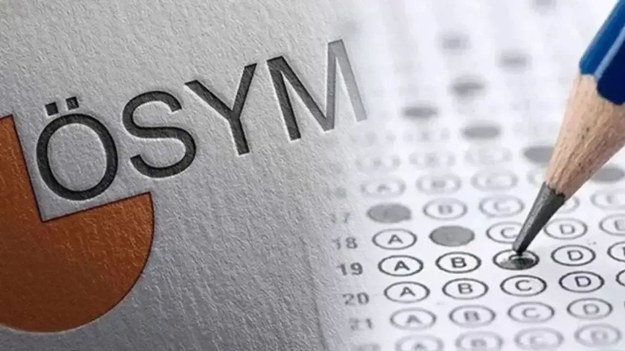 ÖSYM'den Hafta Sonu Sınav Maratonu: e-YÖKDİL ve YDUS Uygulanacak - Sayfa 3