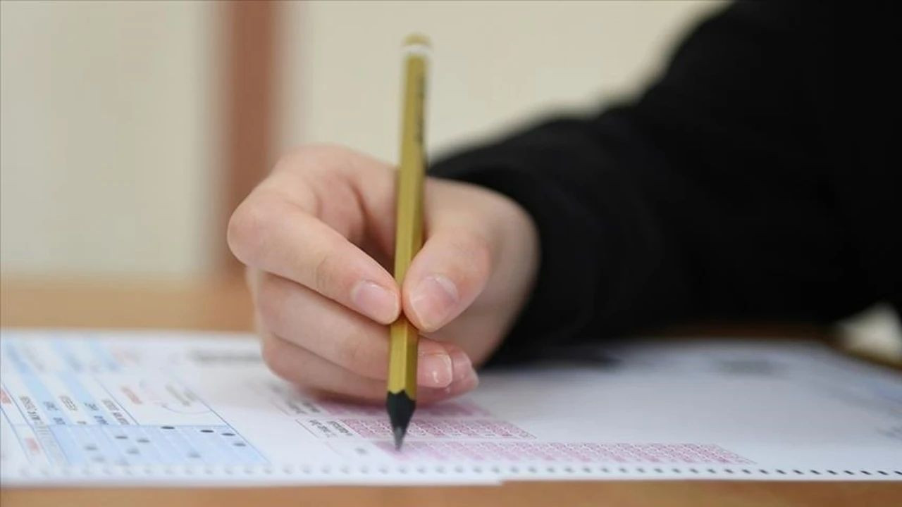 ÖSYM'den Hafta Sonu Sınav Maratonu: e-YÖKDİL ve YDUS Uygulanacak - Sayfa 2