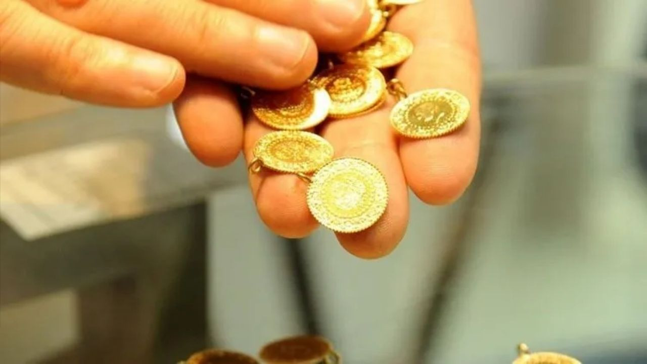 Altın Yükselişe Geçti: Gram Fiyatı 4.179 Liraya Ulaştı - Sayfa 2