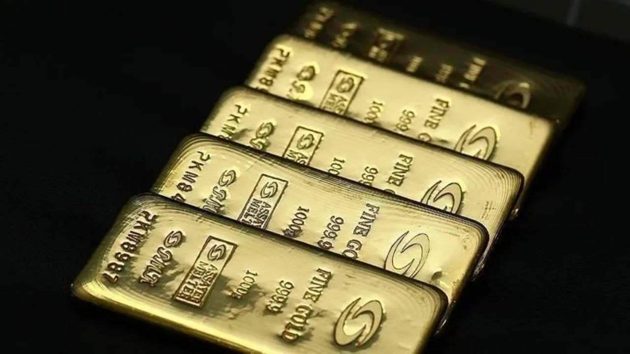 Altın Yükselişe Geçti: Gram Fiyatı 4.179 Liraya Ulaştı - Sayfa 3
