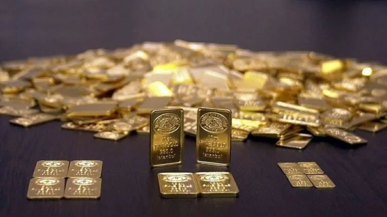 Altın Yükselişe Geçti: Gram Fiyatı 4.179 Liraya Ulaştı - Sayfa 4