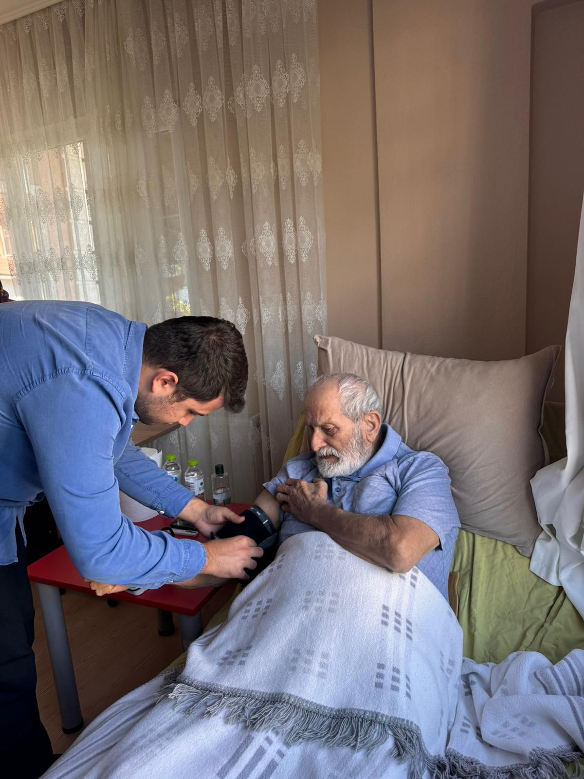 Serdivan’da Sosyal Destek Seferberliği - Sayfa 2