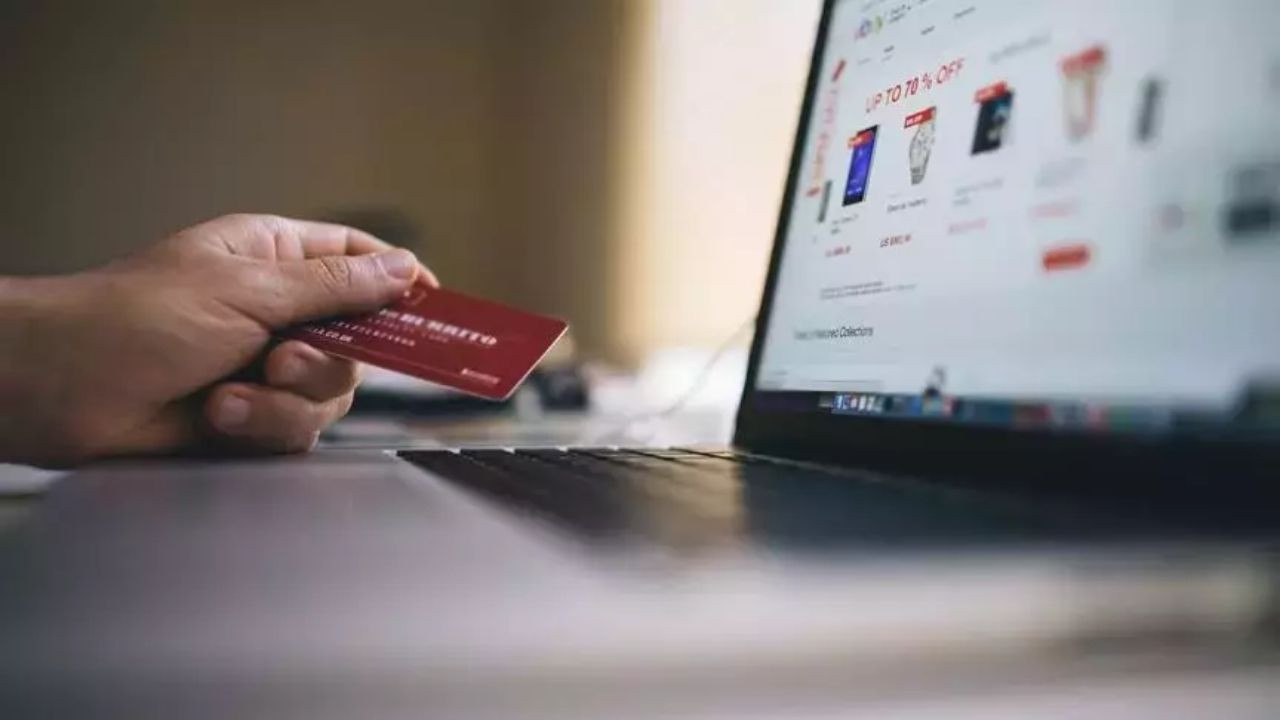 İnternet alışverişinde yeni dönem - Sayfa 3