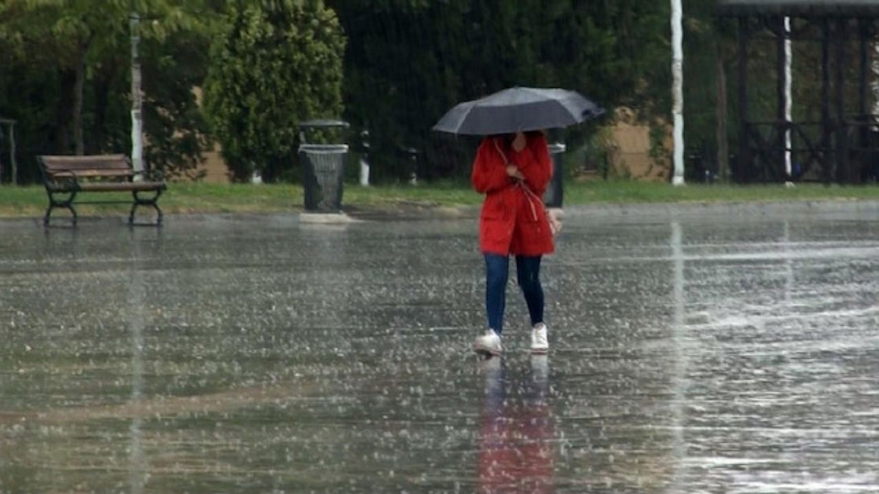 Sakarya'da Hava Yeni Haftada Değişkenlik Gösterecek - Sayfa 1