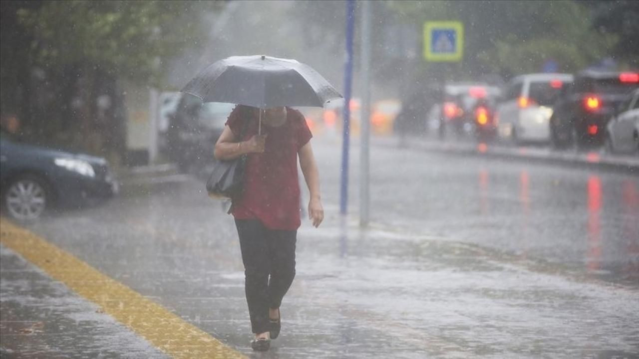 Sakarya'da Hava Yeni Haftada Değişkenlik Gösterecek - Sayfa 2