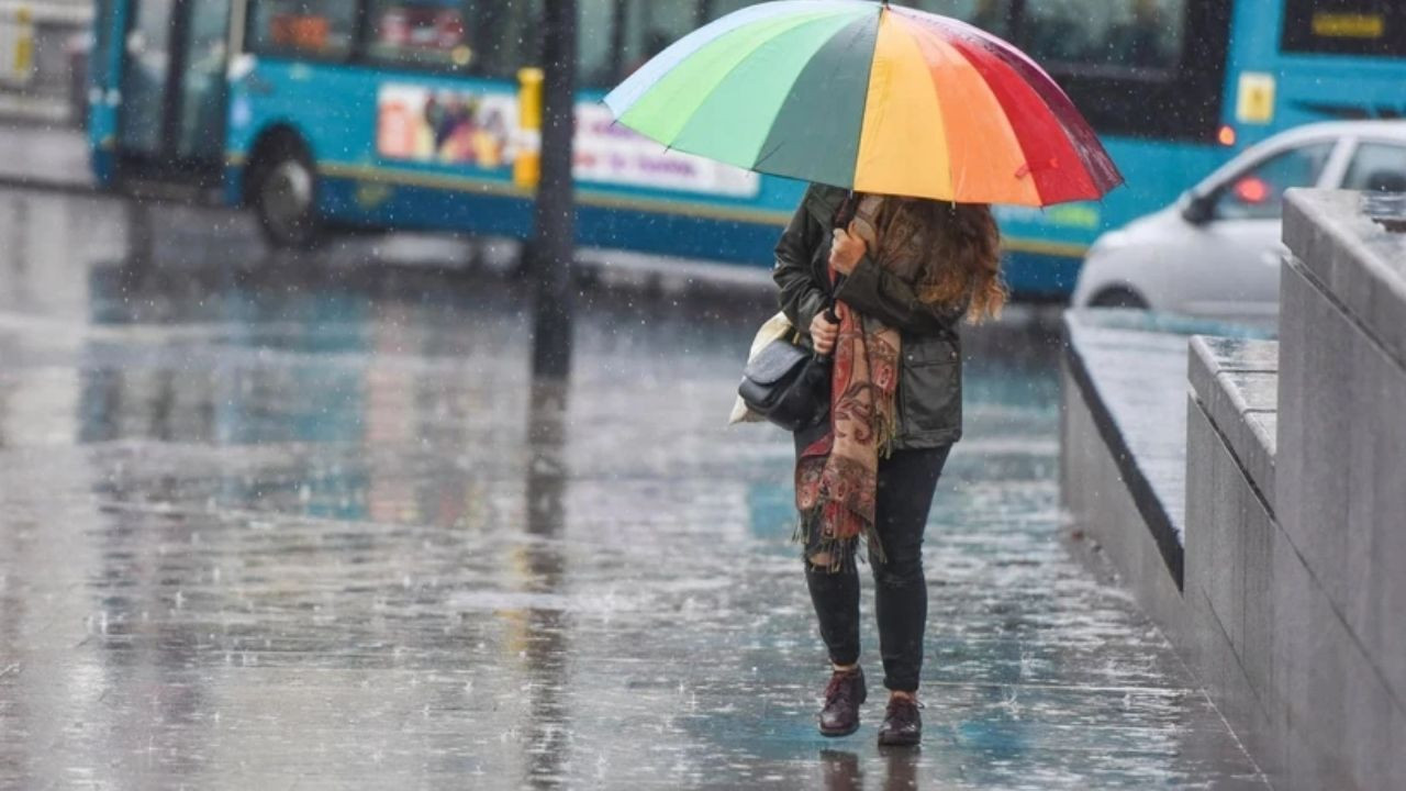 Sakarya'da Hava Yeni Haftada Değişkenlik Gösterecek - Sayfa 3
