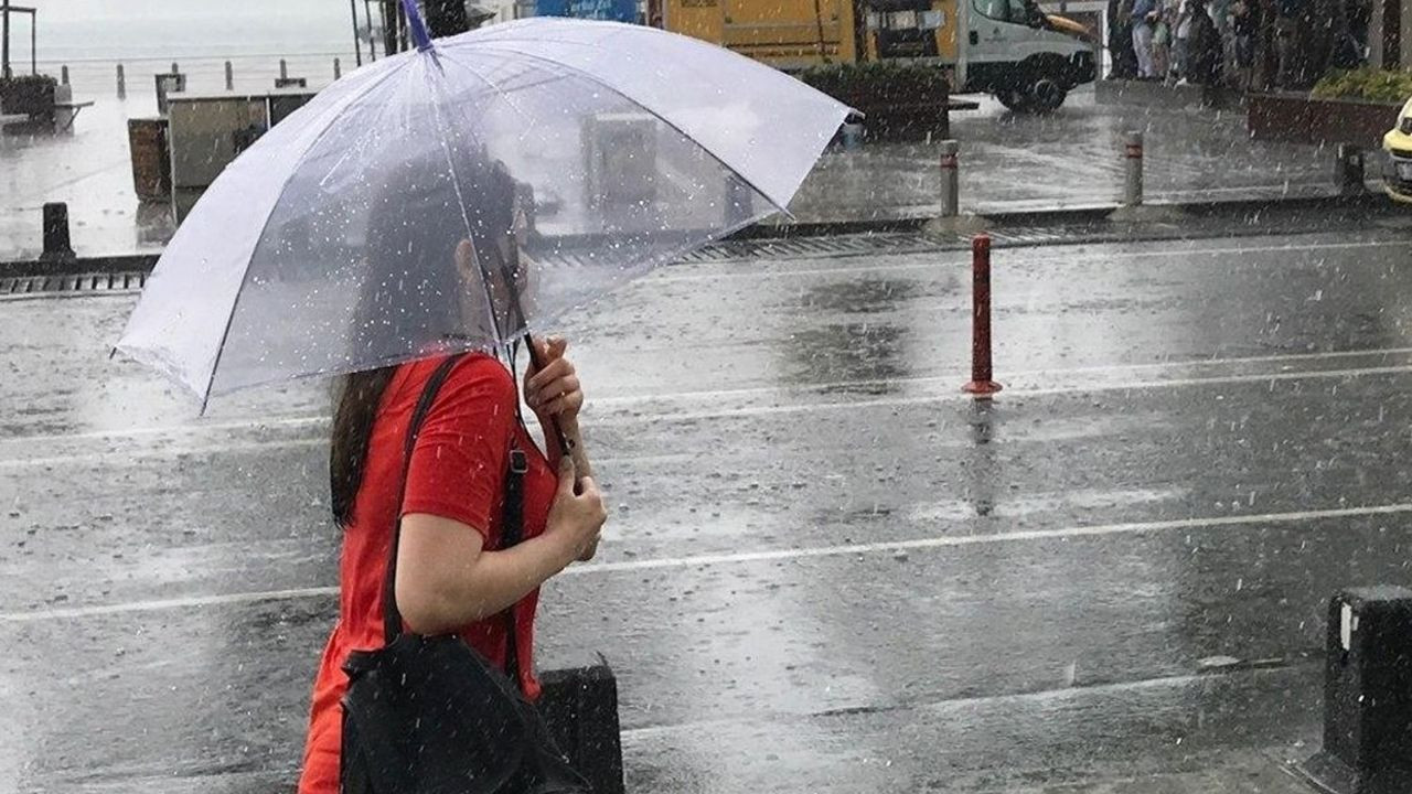 Sakarya'da Hava Yeni Haftada Değişkenlik Gösterecek - Sayfa 4
