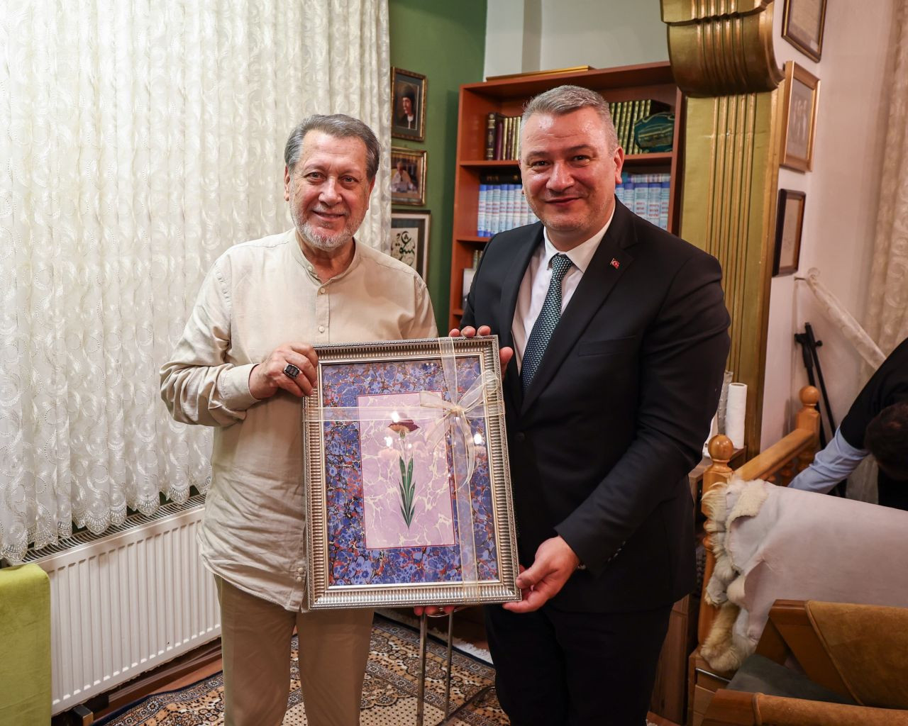 Serdivan’da Gençler, Ahmet Özhan’dan İlham Aldı - Sayfa 2