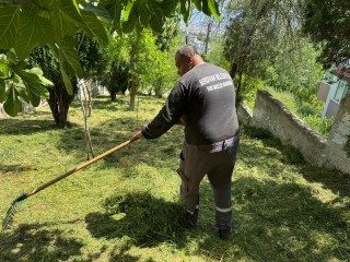 Serdivan Belediyesi’nden Çevre Düzenlemesine Yönelik Titiz Çalışma - Sayfa 2