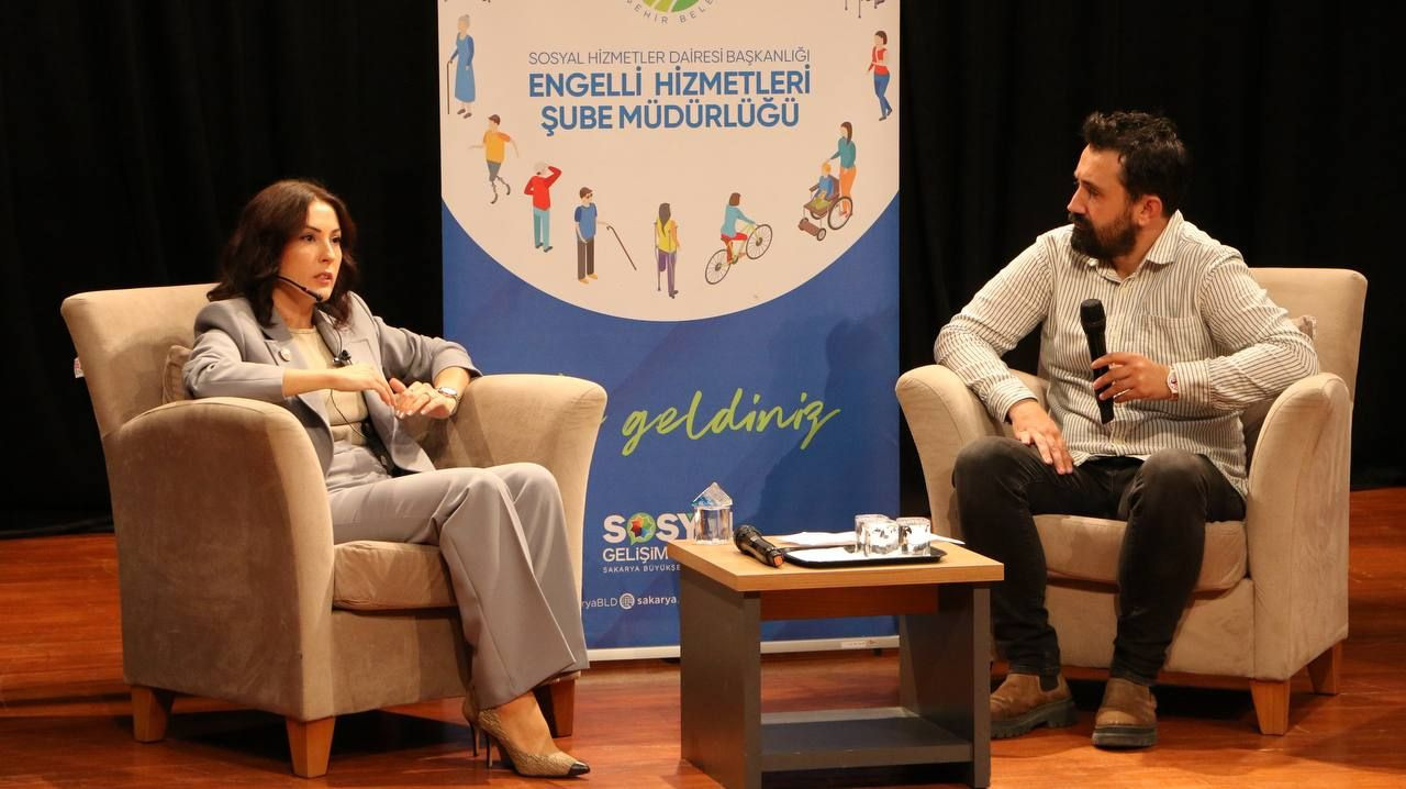 “Otizm: Doğrular ve Yanlışlar” söyleşisi SGM’de gerçekleşti - Sayfa 4