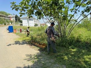 Serdivan Belediyesi’nden Çevre Düzenlemesine Yönelik Titiz Çalışma - Sayfa 5