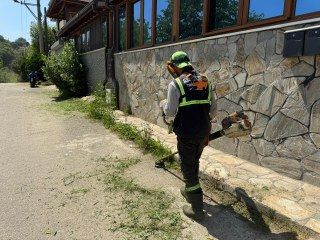 Serdivan Belediyesi’nden Çevre Düzenlemesine Yönelik Titiz Çalışma - Sayfa 6