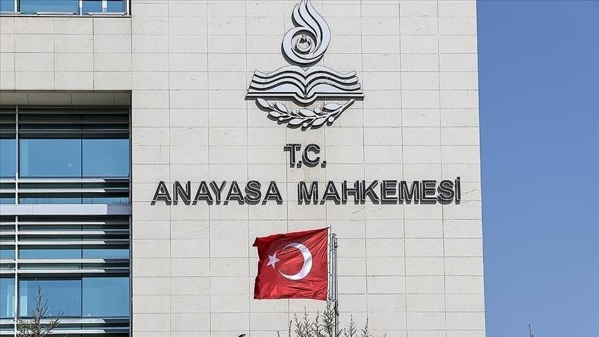AYM'den '3600 ek gösterge' kararı - Sayfa 1