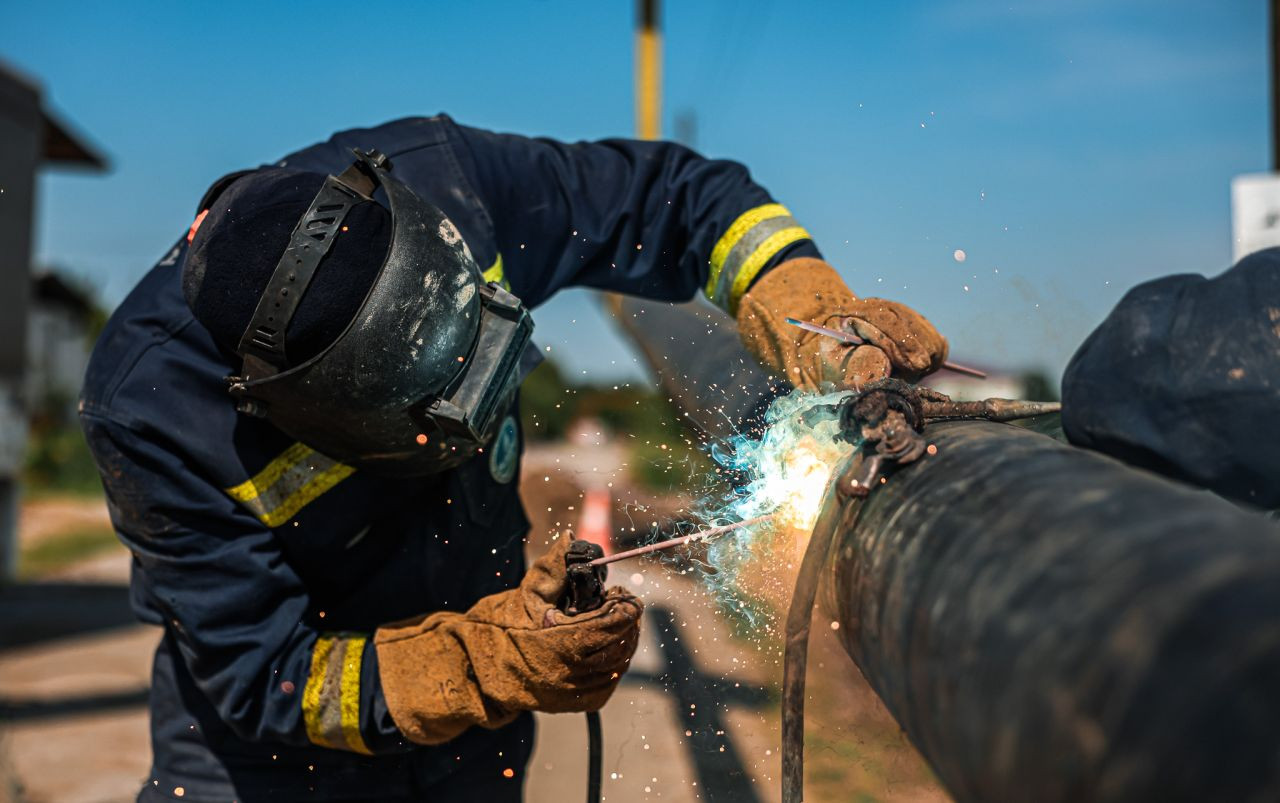 İki ilçenin 9 mahallesini kesintisiz içme suyuyla buluşturacak projede son adım - Sayfa 3