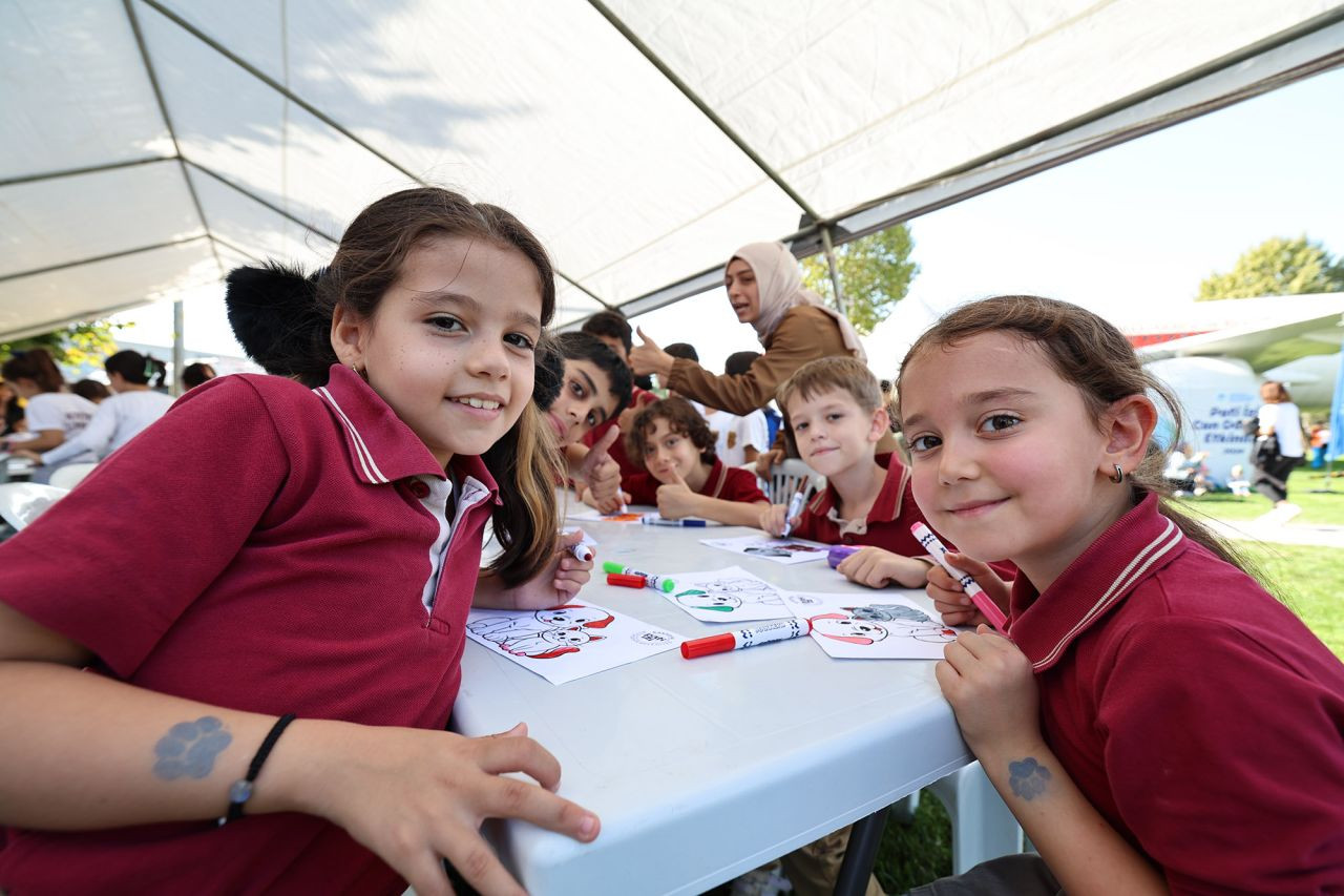 Sakarya Oyuncak Dönüşüm Festivali’nde çocuklar oyuncaklarına ikinci bir şans verecek - Sayfa 4