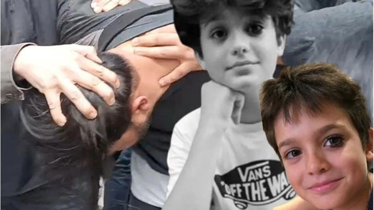 Minguzzi'nin mezarına zarar veren sanık hakim karşısına çıktı
