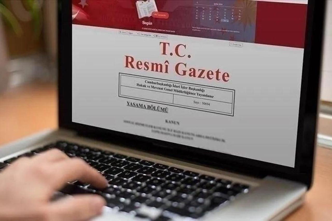Türkiye Genelinde Vali ve Kaymakam Atamaları - Sayfa 2