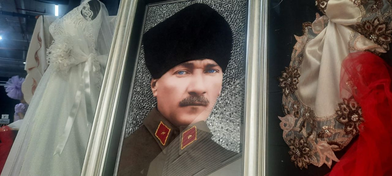 Serdivan Halk Eğitimi Merkezinden Muhteşem Yıl Sonu Sergisi - Sayfa 7