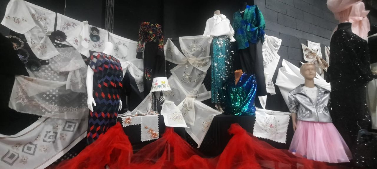 Serdivan Halk Eğitimi Merkezinden Muhteşem Yıl Sonu Sergisi - Sayfa 12