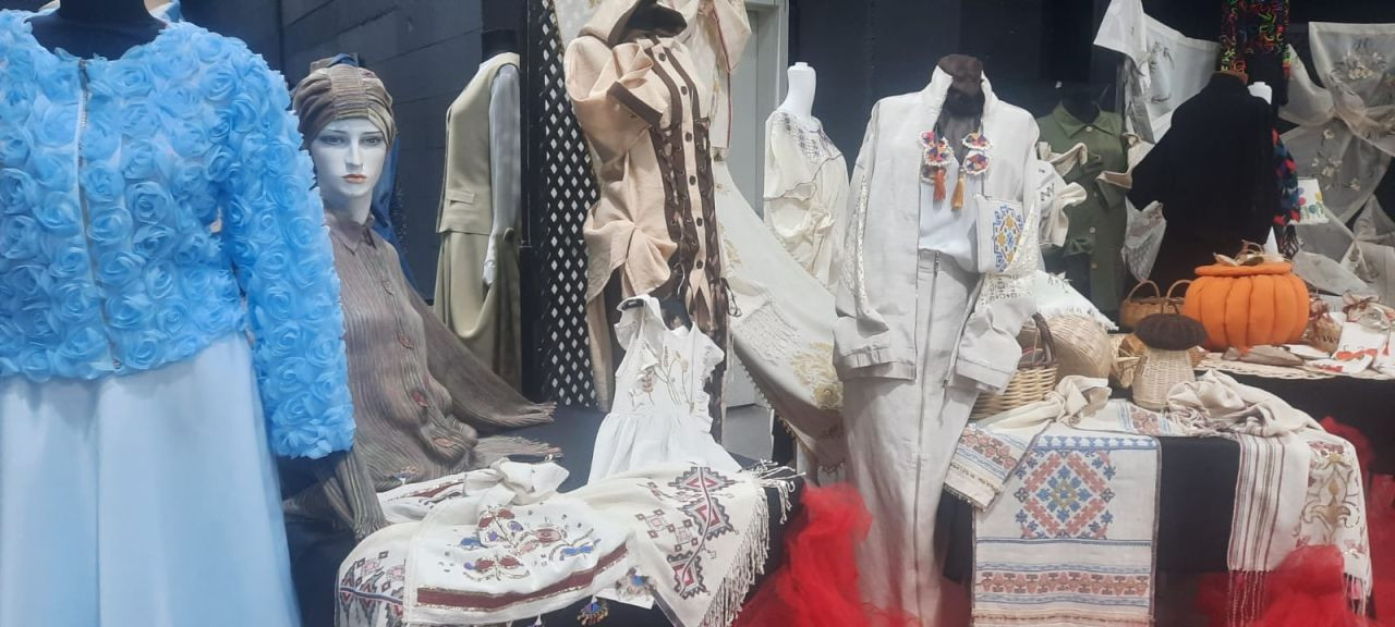 Serdivan Halk Eğitimi Merkezinden Muhteşem Yıl Sonu Sergisi - Sayfa 3