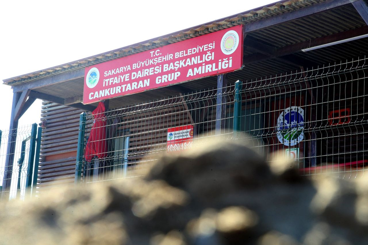 Kuzey sahillerinde sezon 1 Haziran’da açılıyor - Sayfa 1