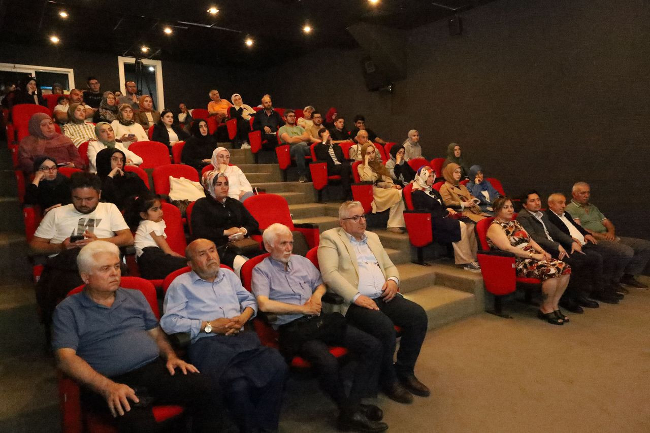Yazar ve Tarihçi Gürlek, İbnülemin Mahmut Kemal İnal’ı anlattı - Sayfa 4