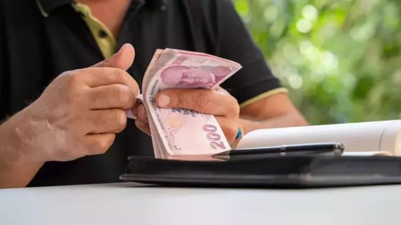 Bakan Işıkhan: "Emeklilerimizin bayram ikramiyesi ödemeleri 31 Mayıs ile 4 Haziran arasında yatırılacak" - Sayfa 2