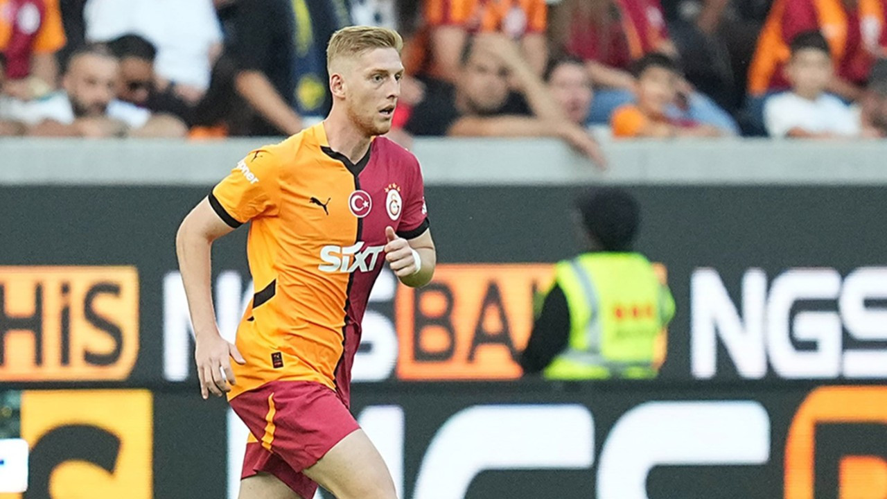 Metehan Baltacı: "Hak ettiğimiz bir şampiyonluğu camiaya armağan ediyoruz"