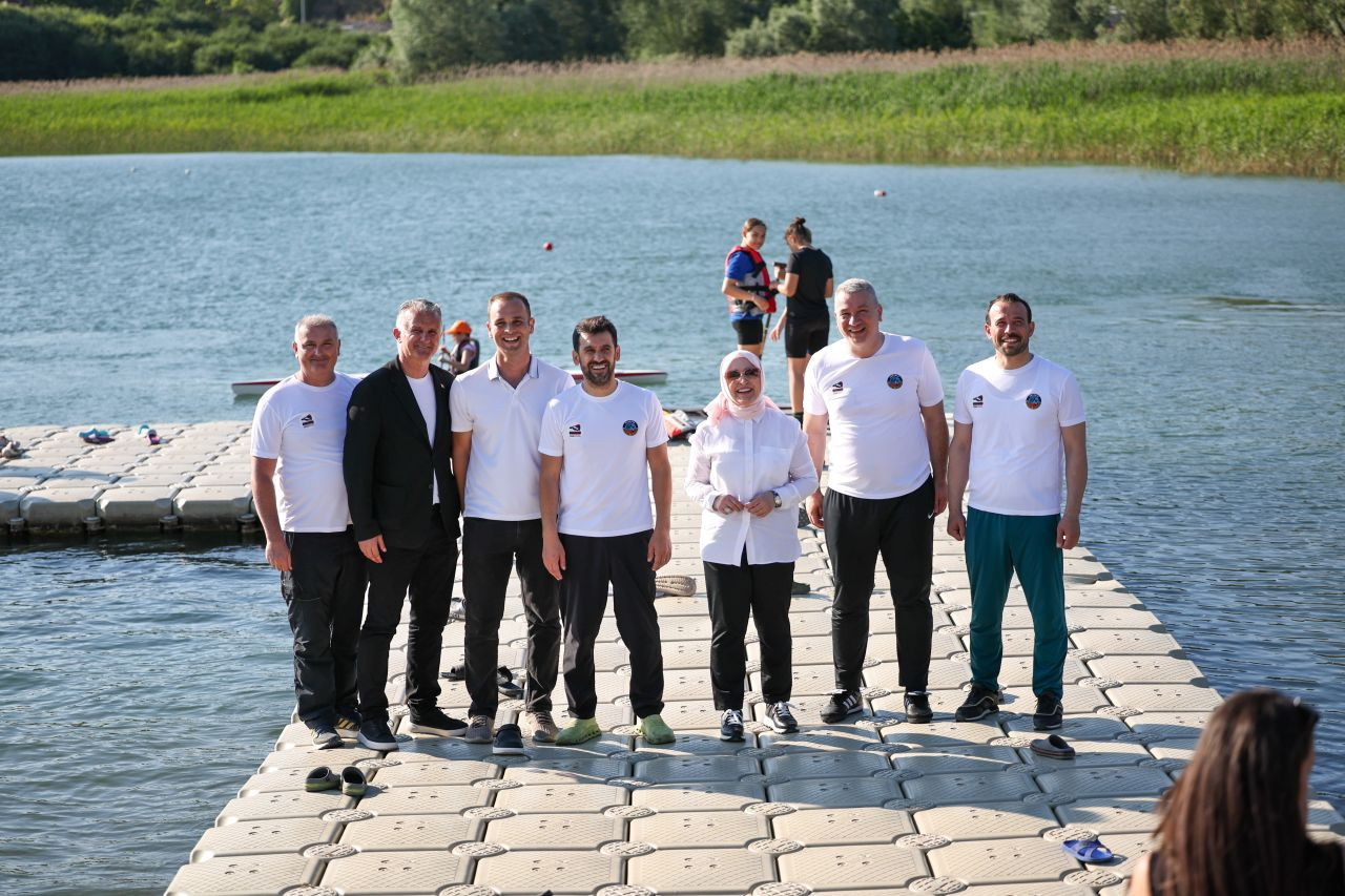 Spor, Kültür ve Turizmin Buluşma Noktası: Serdivan - Sayfa 3