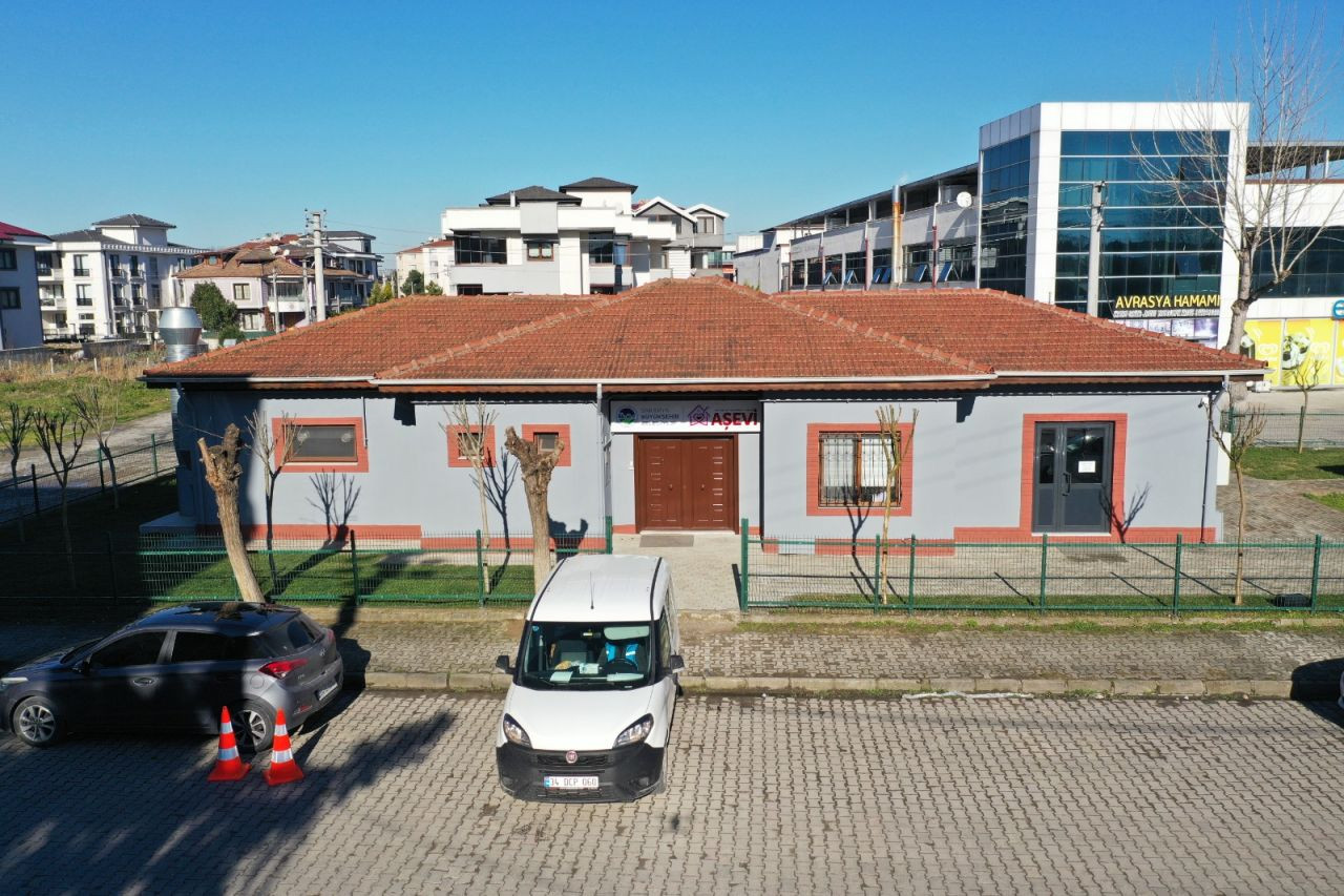 Büyükşehir bayramın bereketini ihtiyaç sahiplerinin sofrasına ulaştıracak - Sayfa 1