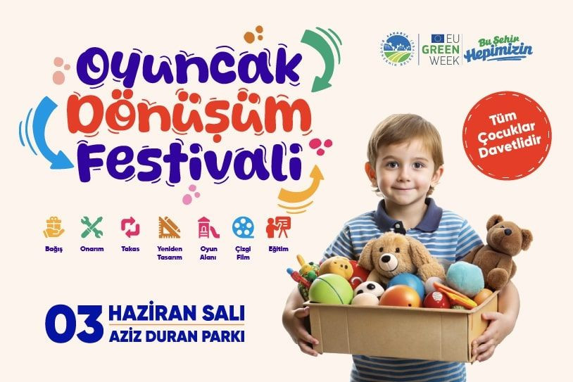 Bu festival Sakarya’da çocuklar için ilk olacak - Sayfa 3