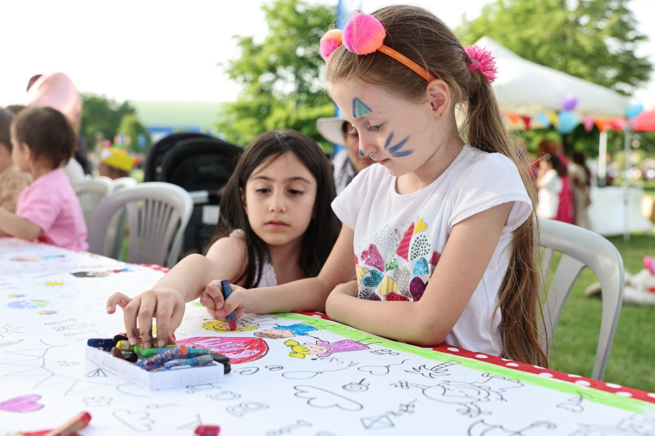 Bu festival Sakarya’da çocuklar için ilk olacak - Sayfa 1