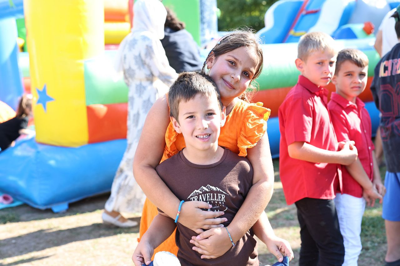 Bu festival Sakarya’da çocuklar için ilk olacak - Sayfa 4
