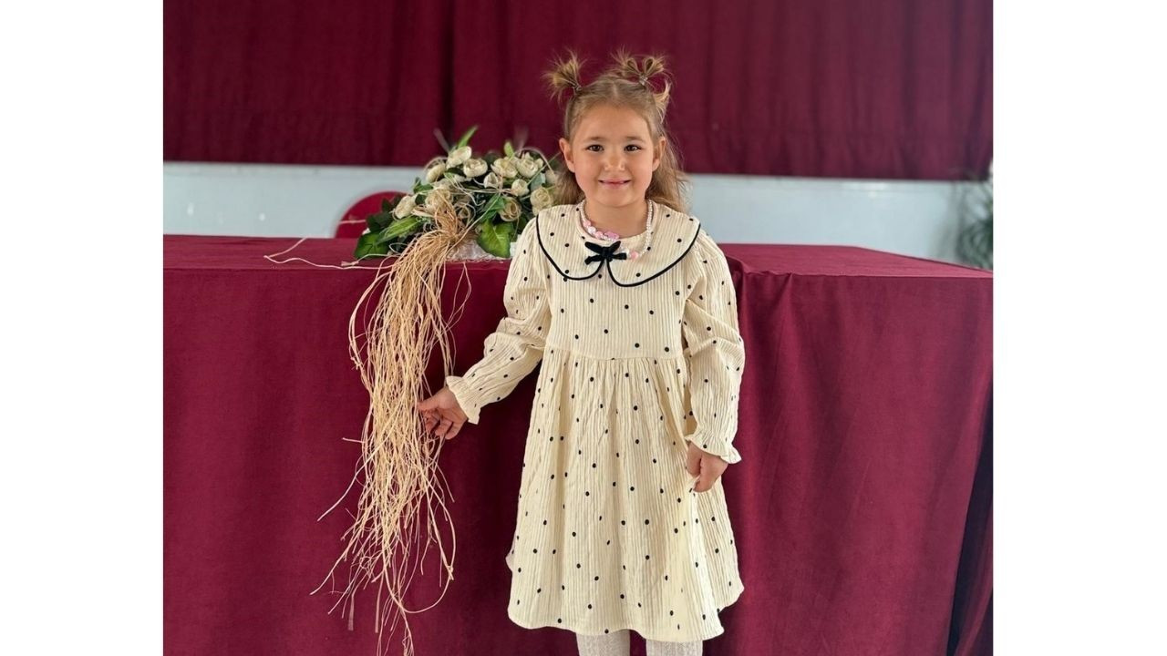 Yatağan’da 4 yaşındaki Eylül her yerde aranıyor