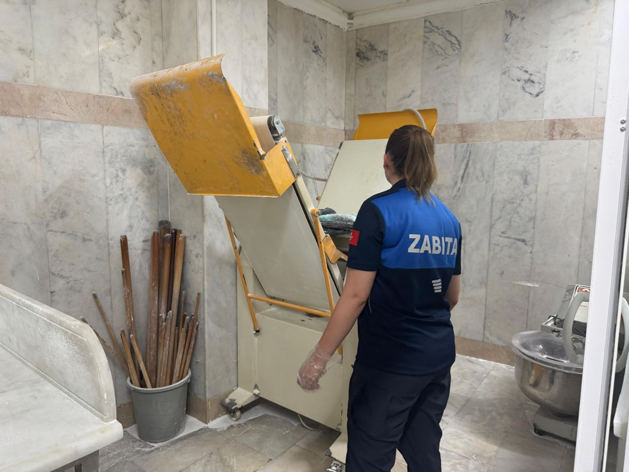Serdivan’da Kurban Bayramı Öncesi Tatlıcı ve Pastanelere Sıkı Denetim - Sayfa 2