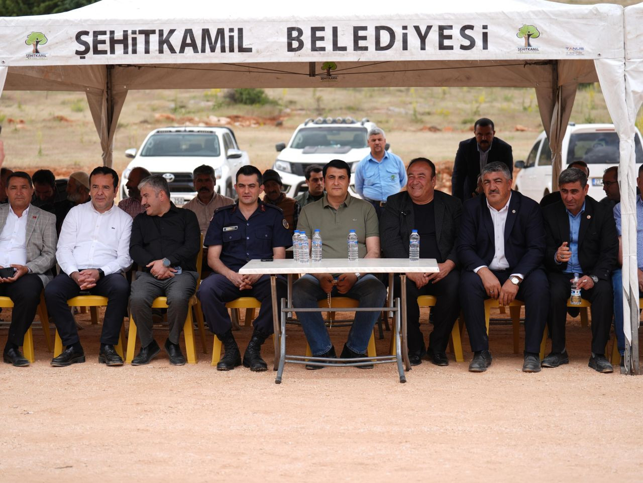 Öğümsöğüt’e futbol sahası - Sayfa 2