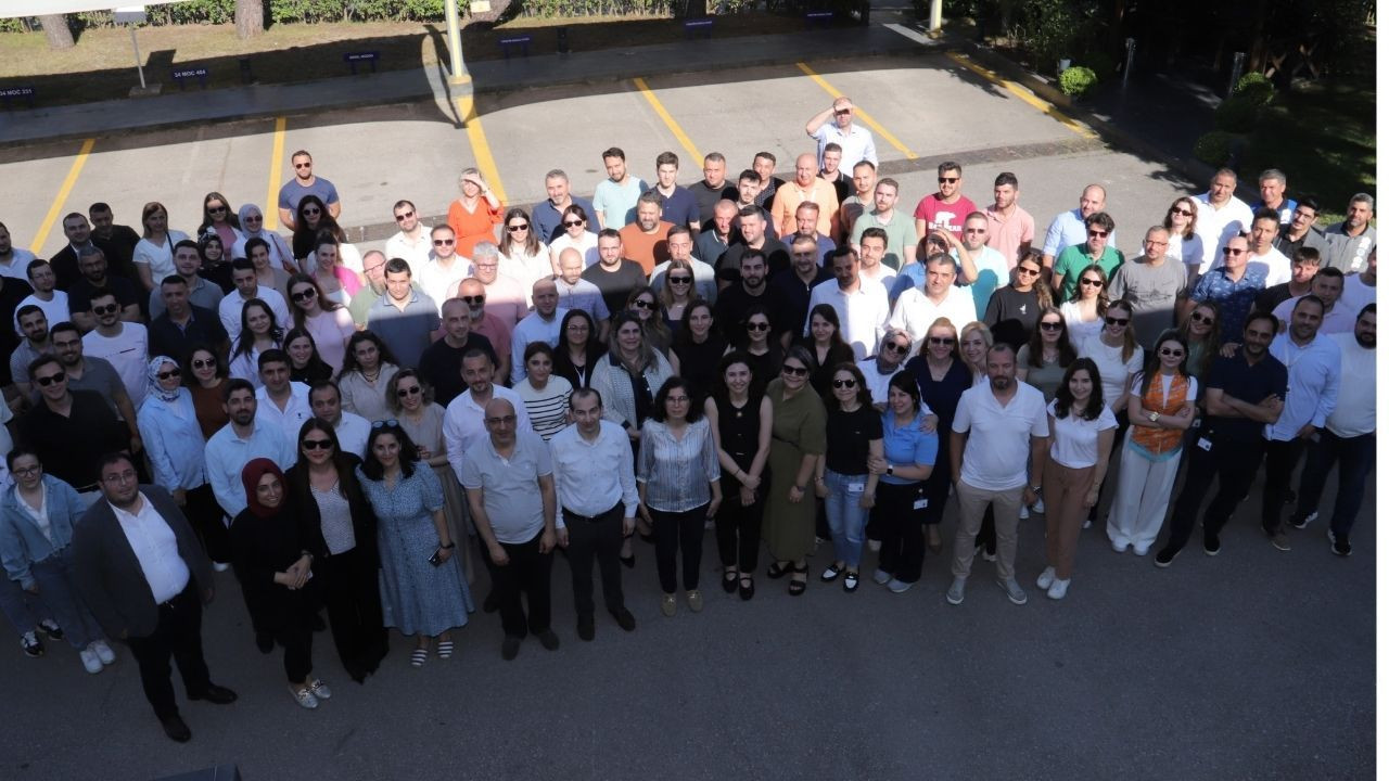 SEDAŞ ailesi Kurban Bayramı'nı birlikte kutladı - Sayfa 4