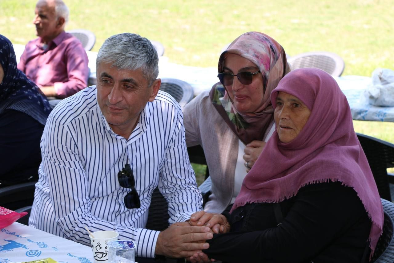 Geyveli çınarlar YADEM’le doğayı tüm güzelliğiyle teneffüs etti - Sayfa 3